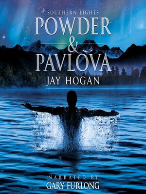 cover image of Powder and Pavlova